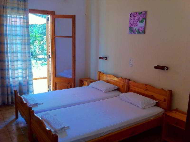 Reggis Apartments ดัสเซีย ภายนอก รูปภาพ
