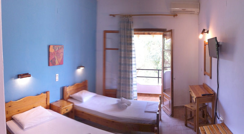 Reggis Apartments ดัสเซีย ภายนอก รูปภาพ